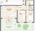 Продава 3-СТАЕН, град София, Манастирски ливади • 365470 € / 714797.19 лв. • 66499556 3 — Holmes.bg Продава 3-СТАЕН, град София, Манастирски ливади • 365470 € / 714797.19 лв. • 66499556 3