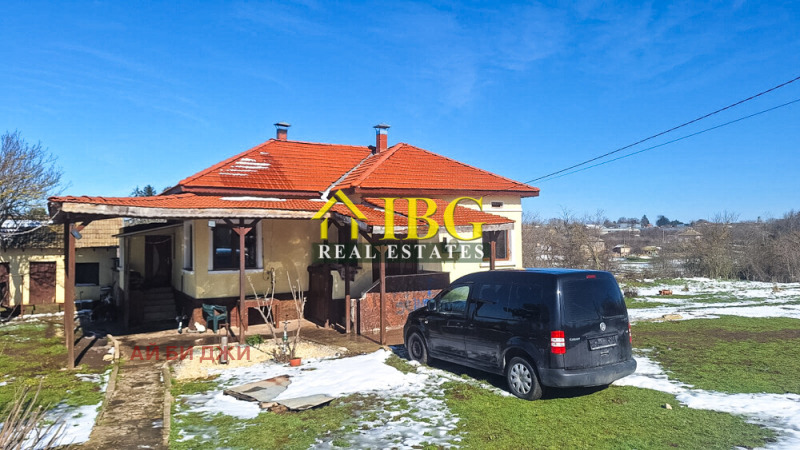 Продава КЪЩА, област Добрич, с. Спасово • 68000 € • 75459711 1 — Holmes.bg Продава КЪЩА, област Добрич, с. Спасово • 68000 € • 75459711 1