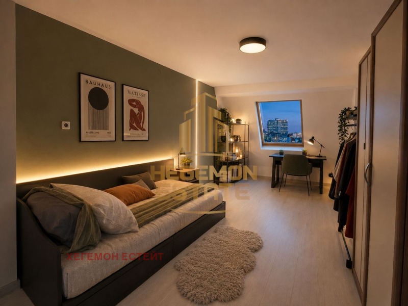 Продава 2-СТАЕН, град Варна, Левски 1 • 109900 € • 24476726 1 — Holmes.bg Продава 2-СТАЕН, град Варна, Левски 1 • 109900 € • 24476726 1
