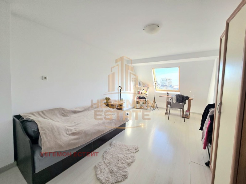 Продава 2-СТАЕН, град Варна, Левски 1 • 109900 € • 24476726 1 — Holmes.bg Продава 2-СТАЕН, град Варна, Левски 1 • 109900 € • 24476726 1