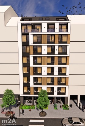 Обява Продава 3-СТАЕН,град София, Банишора