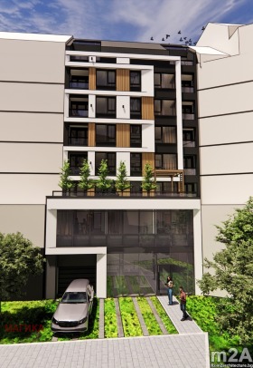 Обява Продава 3-СТАЕН,град София, Банишора