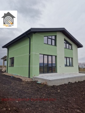 Снимка Продава КЪЩА