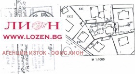 ПАРЦЕЛ, 490 m2 - Holmes.bg ПАРЦЕЛ, 490 m2