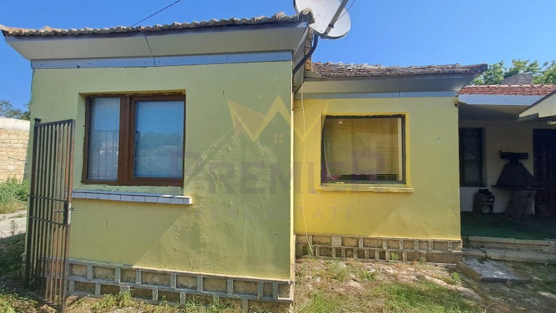 Продава КЪЩА, област Варна, с. Млада гвардия • 80000 € • 45041216 1 — Holmes.bg Продава КЪЩА, област Варна, с. Млада гвардия • 80000 € • 45041216 1