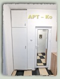 Продава 1-СТАЕН, град Перник, Изток • 59000 € / 115393.97 лв. • 41004761 7 — Holmes.bg Продава 1-СТАЕН, град Перник, Изток • 59000 € / 115393.97 лв. • 41004761 7