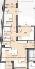 Продава 3-СТАЕН, град София, Връбница 2 • 220047 € / 430374.52 лв. • 59523876 2 — Holmes.bg Продава 3-СТАЕН, град София, Връбница 2 • 220047 € / 430374.52 лв. • 59523876 2
