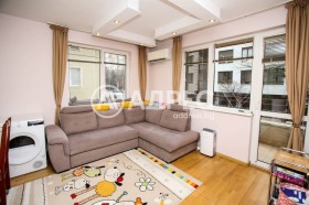 2-СТАЕН, 58 m2 - Holmes.bg 2-СТАЕН, 58 m2