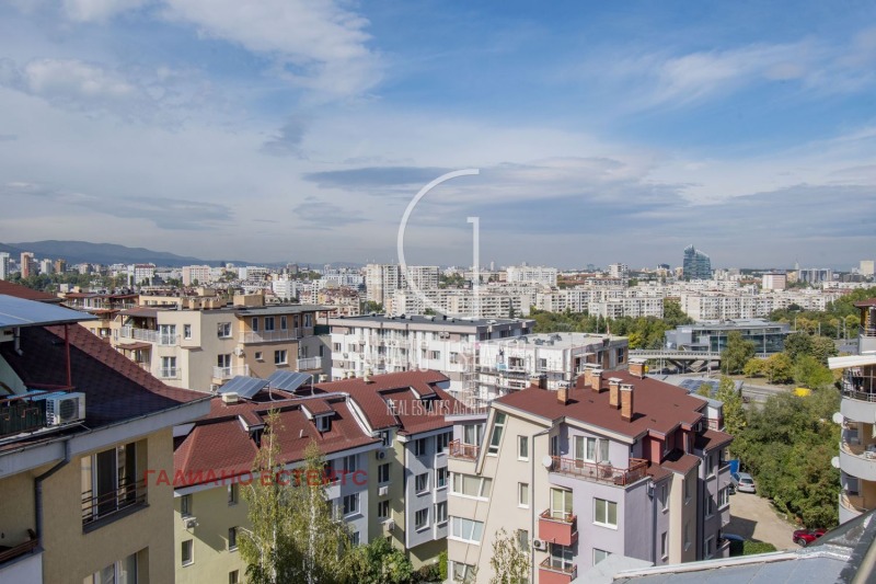 Продава 3-СТАЕН, град София, Младост 2 • 298000 € • 46902900 1 — Holmes.bg Продава 3-СТАЕН, град София, Младост 2 • 298000 € • 46902900 1