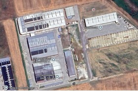 ПАРЦЕЛ, 3 750 m2 - Holmes.bg ПАРЦЕЛ, 3 750 m2