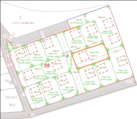 ПАРЦЕЛ, 1 199 m2 - Holmes.bg ПАРЦЕЛ, 1 199 m2