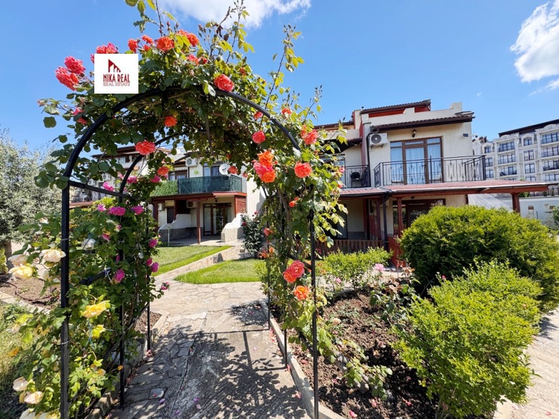 Продава 2-СТАЕН, област Бургас, гр. Свети Влас • 85000 € • 53520792 1 — Holmes.bg Продава 2-СТАЕН, област Бургас, гр. Свети Влас • 85000 € • 53520792 1