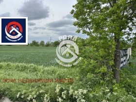 Продава Парцел, с. Граф Игнатиево