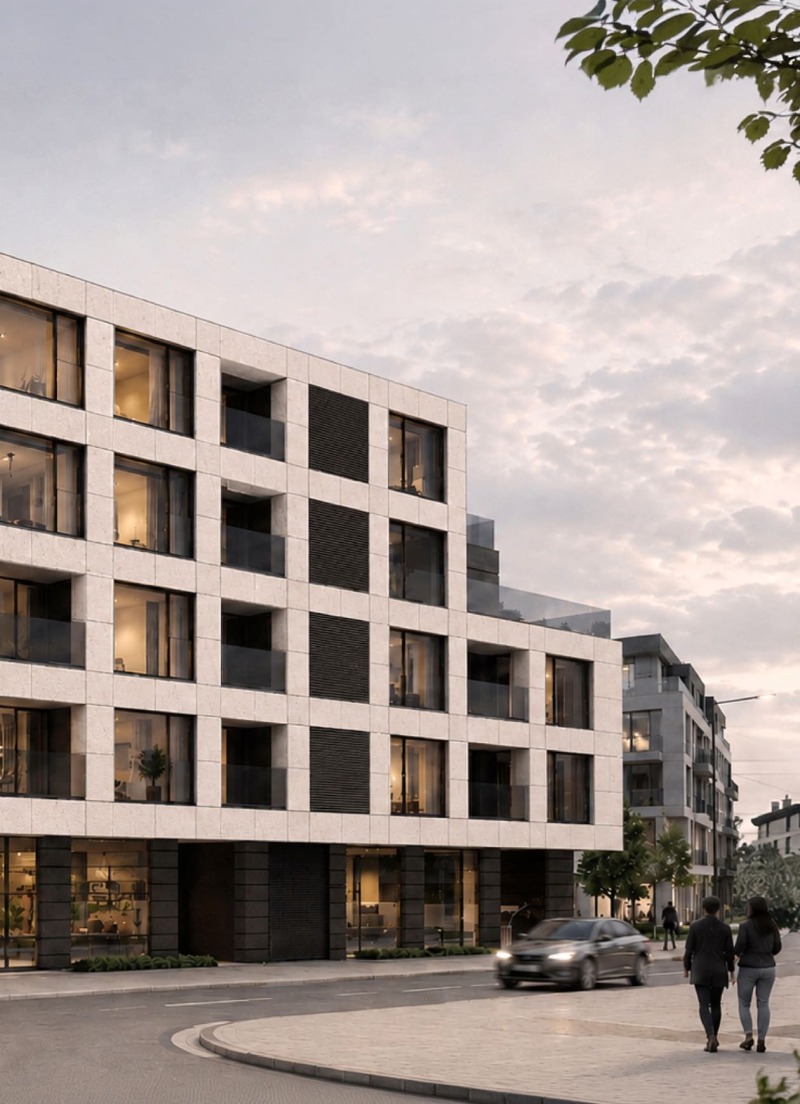Продава 4-СТАЕН, град София, Кръстова вада • 572500 € • 26825485 1 — Holmes.bg Продава 4-СТАЕН, град София, Кръстова вада • 572500 € • 26825485 1