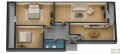 Продава 3-СТАЕН, град Монтана, Широк център • 129000 € • 78365827 17 — Holmes.bg Продава 3-СТАЕН, град Монтана, Широк център • 129000 € • 78365827 17