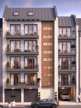 2-СТАЕН, 67 m2 - Holmes.bg 2-СТАЕН, 67 m2