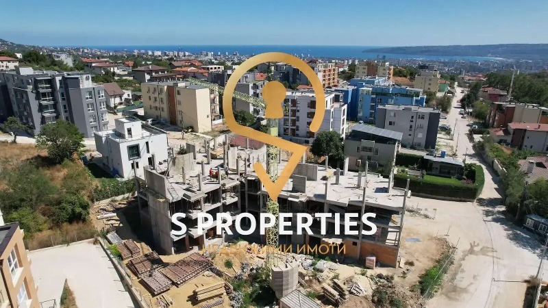 Продава 3-СТАЕН, град Варна, м-т Пчелина • 123600 € / 241740.59 лв. • 78255489 1 — Holmes.bg Продава 3-СТАЕН, град Варна, м-т Пчелина • 123600 € / 241740.59 лв. • 78255489 1