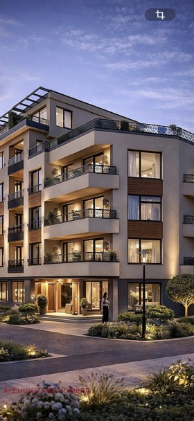 3-СТАЕН, 103 m2 - Holmes.bg 3-СТАЕН, 103 m2