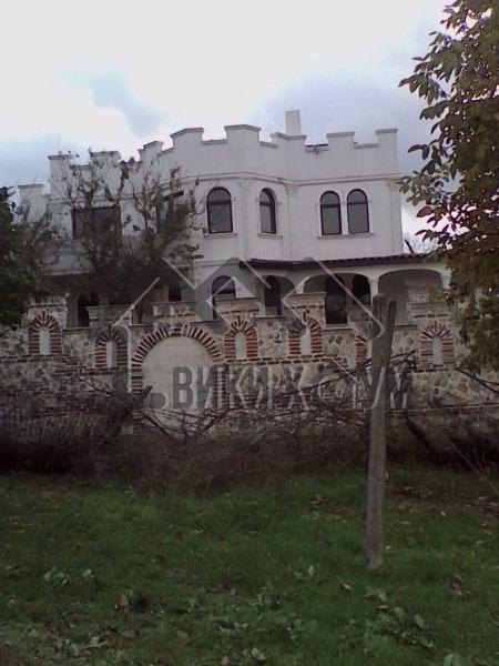 Продава  Къща град Варна , с. Константиново , 350 кв.м | 24057107 - изображение [5]