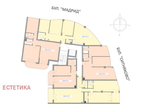 Обява Продава ОФИС,град София, Оборище>