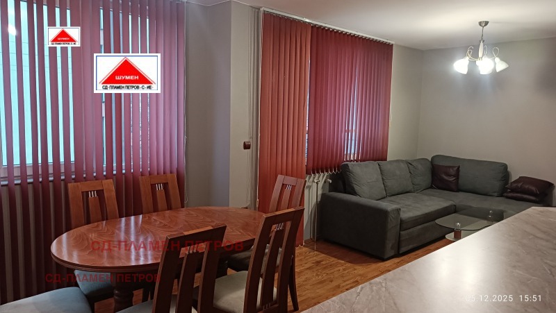 Продава 3-СТАЕН, град Шумен, Пазара • 172000 € / 336402.76 лв. • 81237148 1 — Holmes.bg Продава 3-СТАЕН, град Шумен, Пазара • 172000 € / 336402.76 лв. • 81237148 1