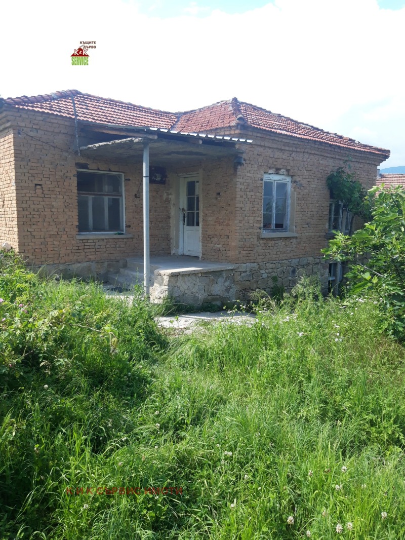 Продава  Къща, област Пловдив, с. Каравелово • 29 000 EUR • ID 62431047 — holmes.bg - [1] 
