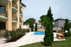 Обява Продава 3-СТАЕН,гр. Балчик, област Добрич