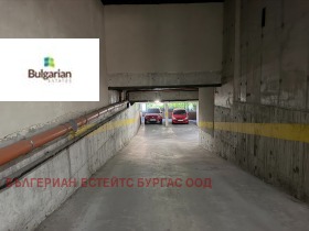 Обява Продава ПАРКОМЯСТО,град Бургас, Славейков