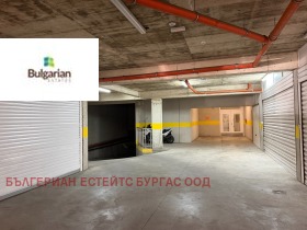 Обява Продава ПАРКОМЯСТО,град Бургас, Славейков