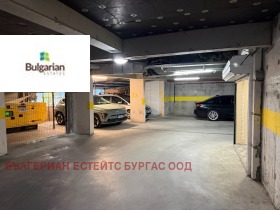 Обява Продава ПАРКОМЯСТО,град Бургас, Славейков>