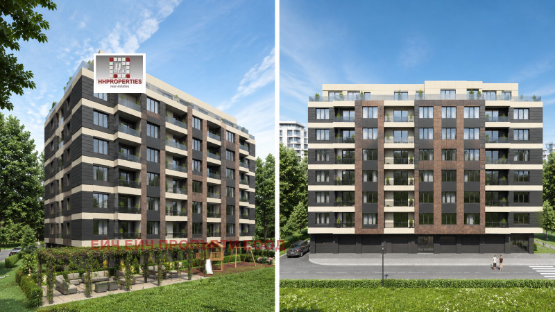 Продава 4-СТАЕН, град Пловдив, Христо Смирненски • 268956 € / 526032.21 лв. • 17438721 1 — Holmes.bg Продава 4-СТАЕН, град Пловдив, Христо Смирненски • 268956 € / 526032.21 лв. • 17438721 1
