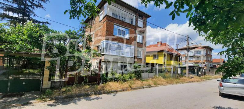 Продава  Етаж от къща град Пловдив , Прослав , 169 кв.м | 40292700