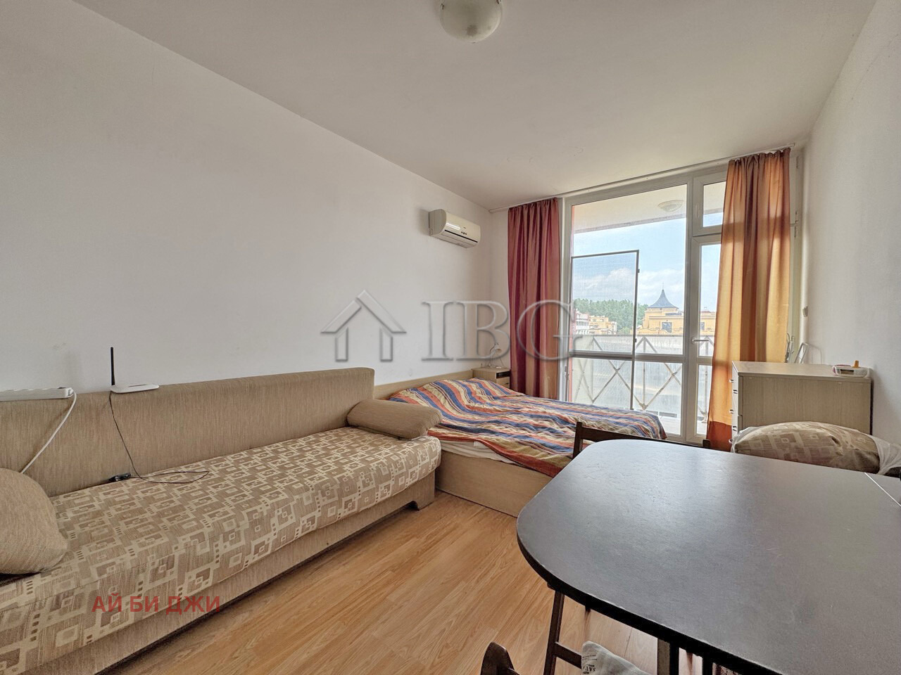 Продава 1-стаен област Бургас , к.к. Слънчев бряг , 30 кв.м | 33580849 — Imoti.com Продава 1-стаен област Бургас , к.к. Слънчев бряг , 30 кв.м | 33580849