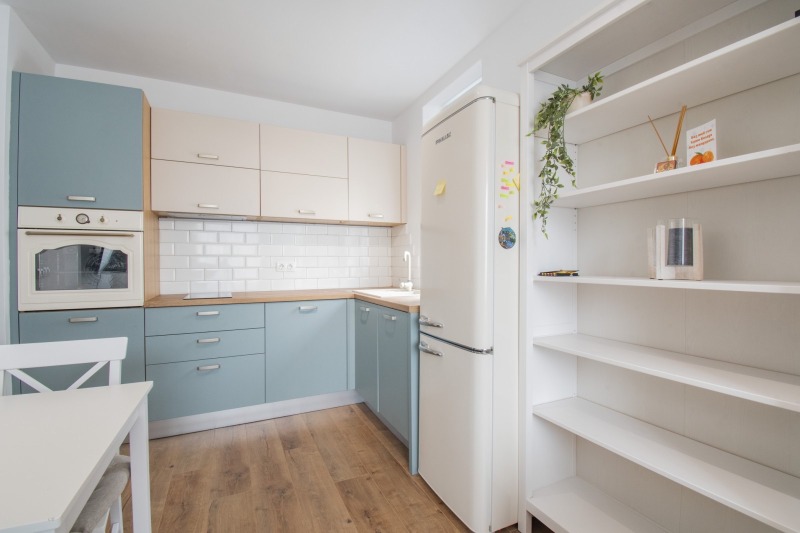 Продава 2-СТАЕН, град София, Кръстова вада • 209000 € / 408768.47 лв. • 31081190 1 — Holmes.bg Продава 2-СТАЕН, град София, Кръстова вада • 209000 € / 408768.47 лв. • 31081190 1