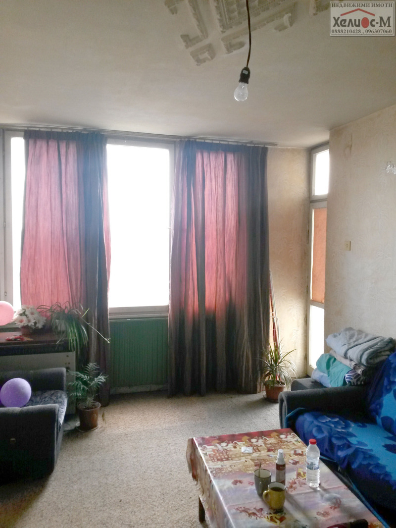 Продава 3-СТАЕН, град Монтана, Младост 2 • 145000 € / 283595.35 лв. • 99984788 1 — Holmes.bg Продава 3-СТАЕН, град Монтана, Младост 2 • 145000 € / 283595.35 лв. • 99984788 1