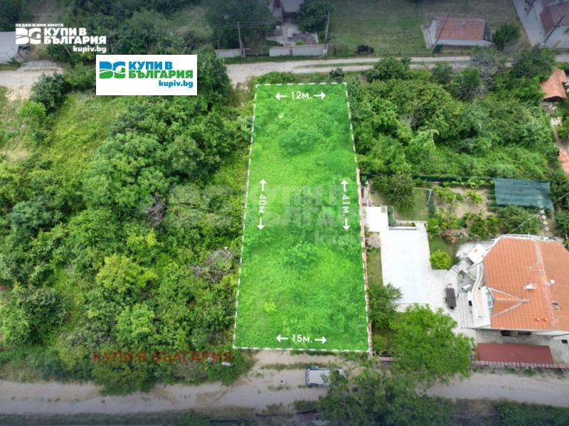 Продава ПАРЦЕЛ, град Варна, м-т Зеленика • 95000 € / 185803.85 лв. • 13111864 1 — Holmes.bg Продава ПАРЦЕЛ, град Варна, м-т Зеленика • 95000 € / 185803.85 лв. • 13111864 1