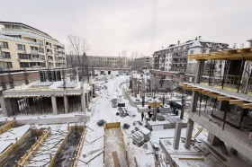 2-СТАЕН, 63 m2 - Holmes.bg 2-СТАЕН, 63 m2