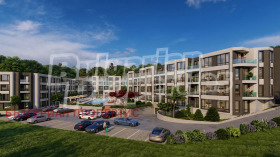 2-СТАЕН, 63 m2 - Holmes.bg 2-СТАЕН, 63 m2