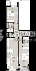 Продава 3-СТАЕН, град София, Банишора • 230000 € / 449840.90 лв. • 81934333 7 — Holmes.bg Продава 3-СТАЕН, град София, Банишора • 230000 € / 449840.90 лв. • 81934333 7