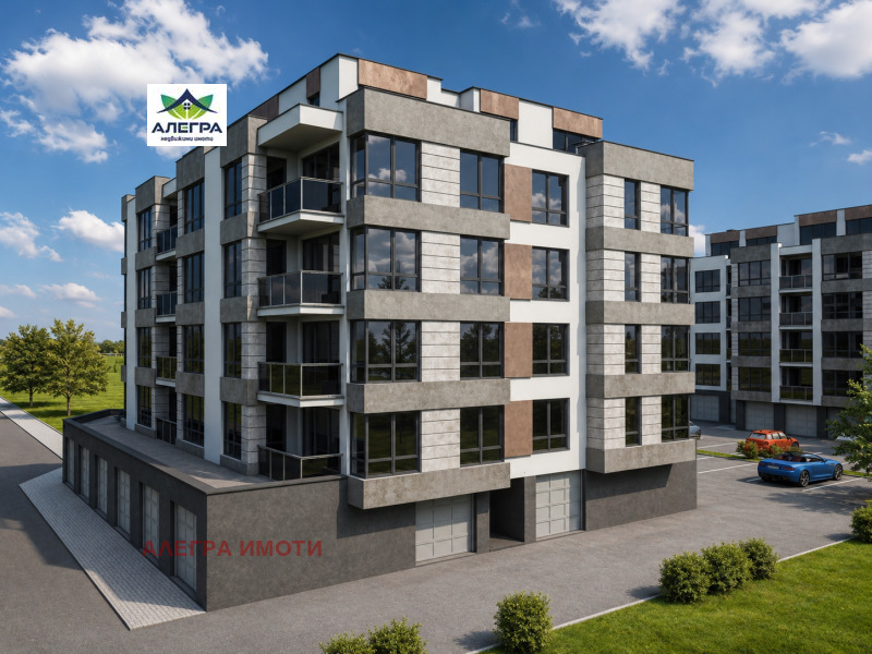 Продава 4-СТАЕН, град Пазарджик, Център • 119500 € • 11099159 1 — Holmes.bg Продава 4-СТАЕН, град Пазарджик, Център • 119500 € • 11099159 1