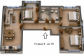 Продава 4-СТАЕН, град Пазарджик, Център • 119500 € • 11099159 2 — Holmes.bg Продава 4-СТАЕН, град Пазарджик, Център • 119500 € • 11099159 2