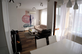 3-СТАЕН, 89 m2 - Holmes.bg 3-СТАЕН, 89 m2