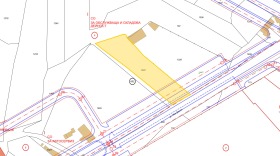 Обява Продава ПАРЦЕЛ,град София, Малашевци