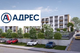 Продава 3-стаен, град Варна