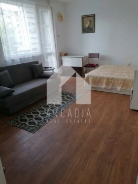 1-СТАЕН, 36 m2 - Holmes.bg 1-СТАЕН, 36 m2