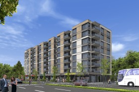 2-СТАЕН, 78 m2 - Holmes.bg 2-СТАЕН, 78 m2