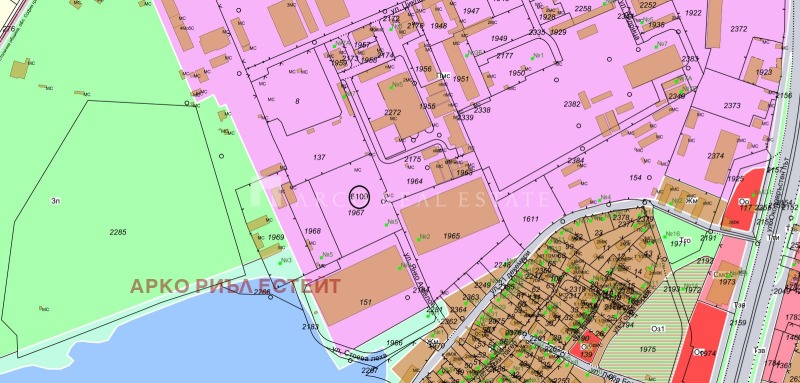 Продава ПАРЦЕЛ, град София, с. Казичене • 3780000 € / 7393037.40 лв. • 21164490 1 — Holmes.bg Продава ПАРЦЕЛ, град София, с. Казичене • 3780000 € / 7393037.40 лв. • 21164490 1