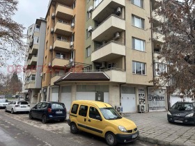 Снимка Продава ГАРАЖ, ПАРКОМЯСТО