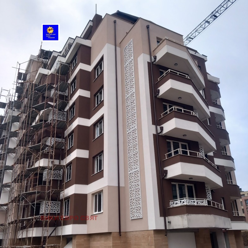 Продава 3-СТАЕН, град София, Овча купел 2 • 194120 € / 379665.72 лв. • 92954188 1 — Holmes.bg Продава 3-СТАЕН, град София, Овча купел 2 • 194120 € / 379665.72 лв. • 92954188 1