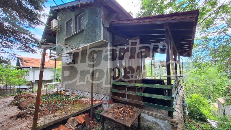 Продава КЪЩА, област Пловдив, с. Храбрино • 155000 € / 303153.65 лв. • 32429698 1 — Holmes.bg Продава КЪЩА, област Пловдив, с. Храбрино • 155000 € / 303153.65 лв. • 32429698 1